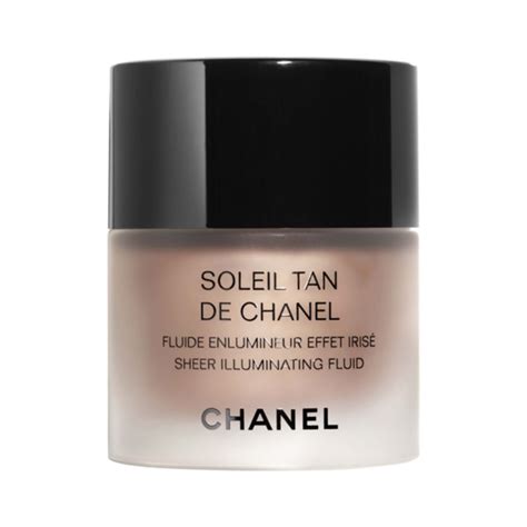 chanel illuminator stick|Chanel highlighting fluid sunkissed.